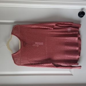 Express Dolman Sweater